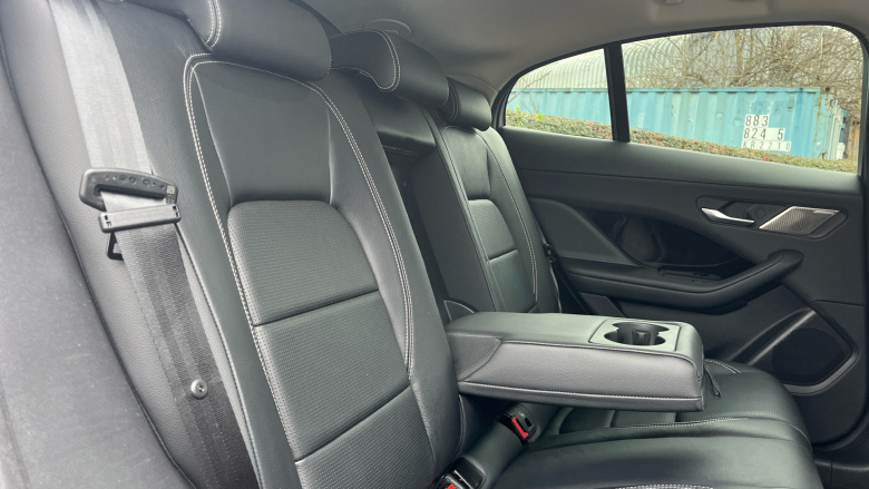 Jaguar I-Pace 294kW EV400 SE 90kWh 5dr Auto [11kW Charger] Electric Estate